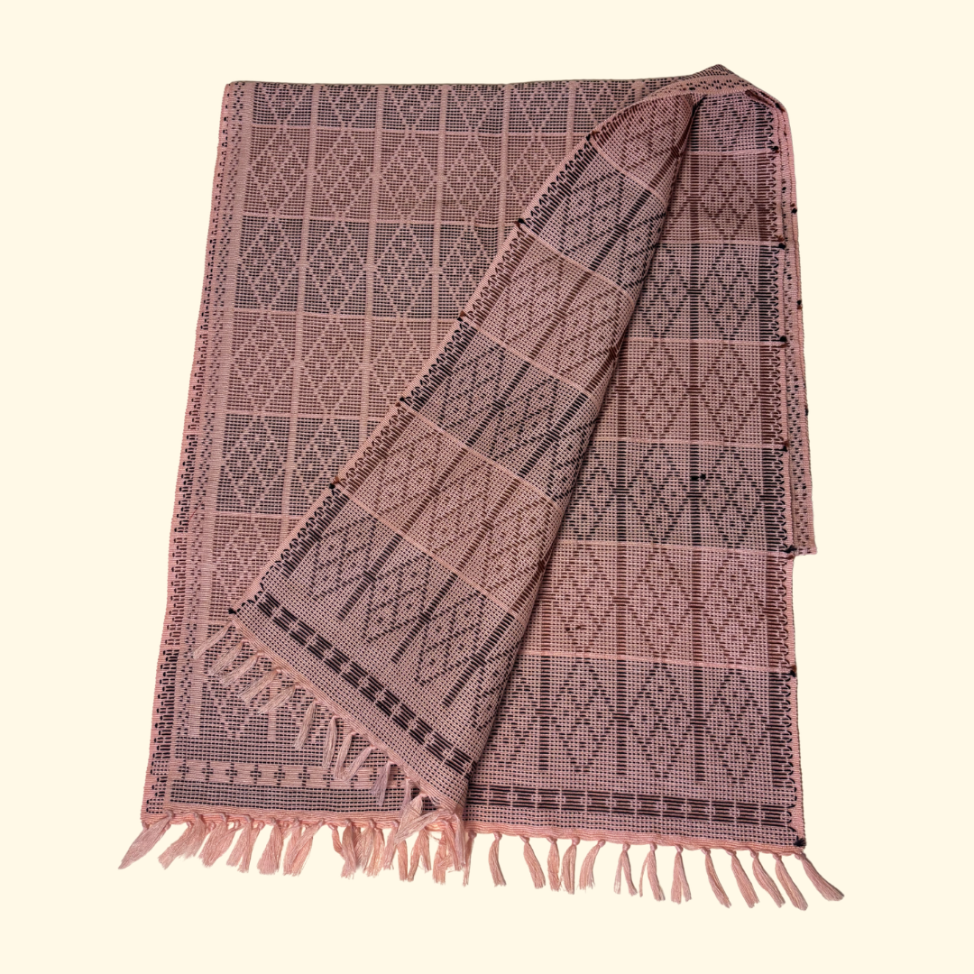 Yakan Handwoven Textile (6 ft)
