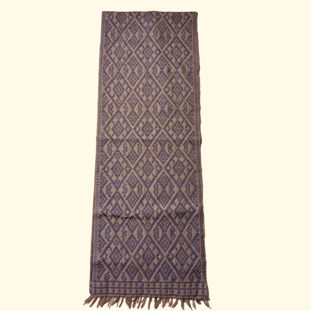 Yakan Handwoven Textile (6 ft)