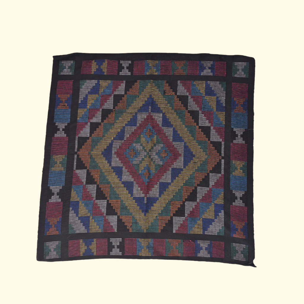 Square Textile - Yakan Seputungan